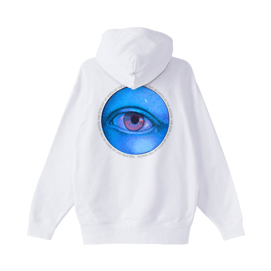 EYE HOODIE 002