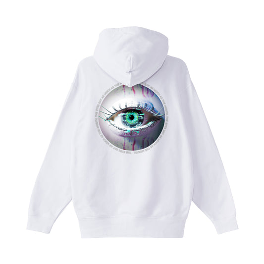 EYE HOODIE 005