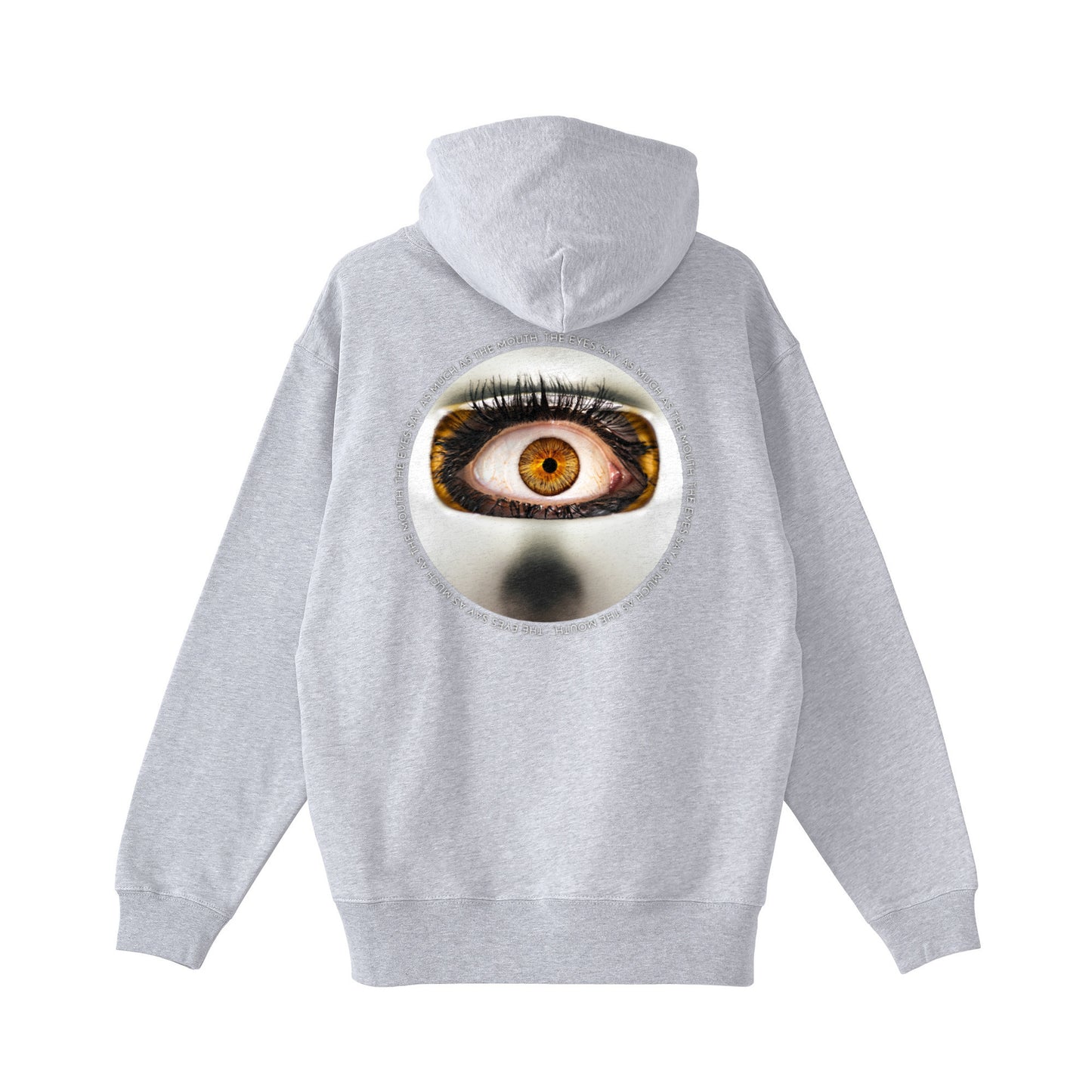 EYE HOODIE 006