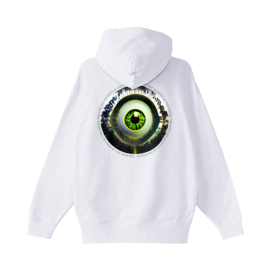 EYE HOODIE 008